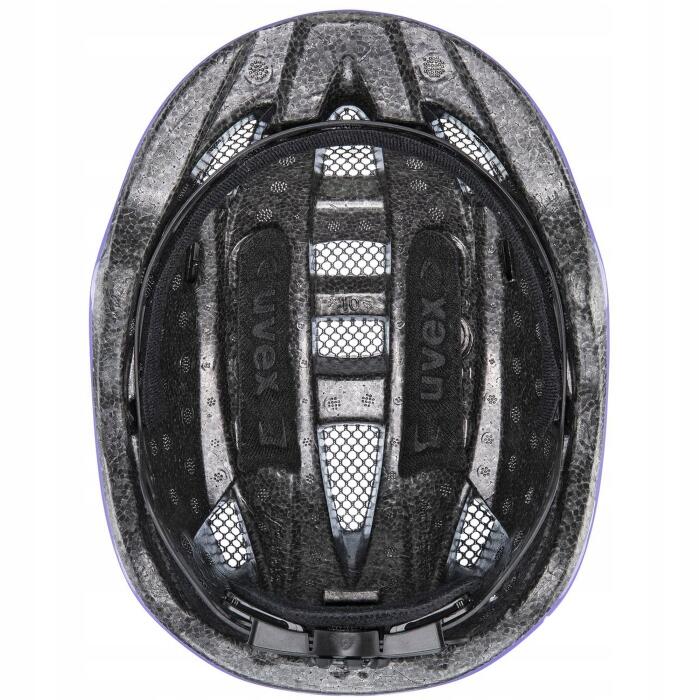 Kask rowerowy dla dzieci Uvex kid 2 3/5