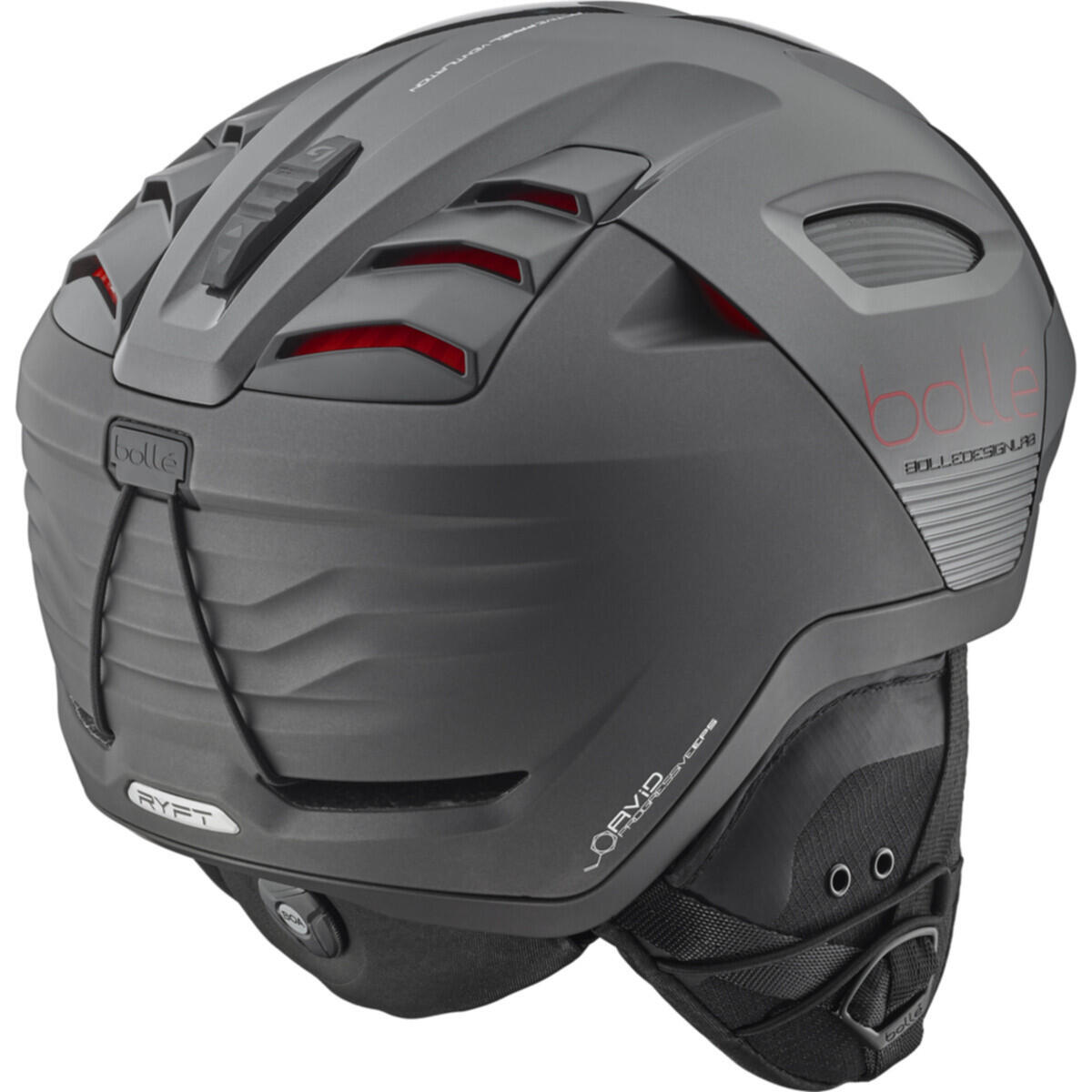 Casque de ski Bollé Ryft Mips 3/4