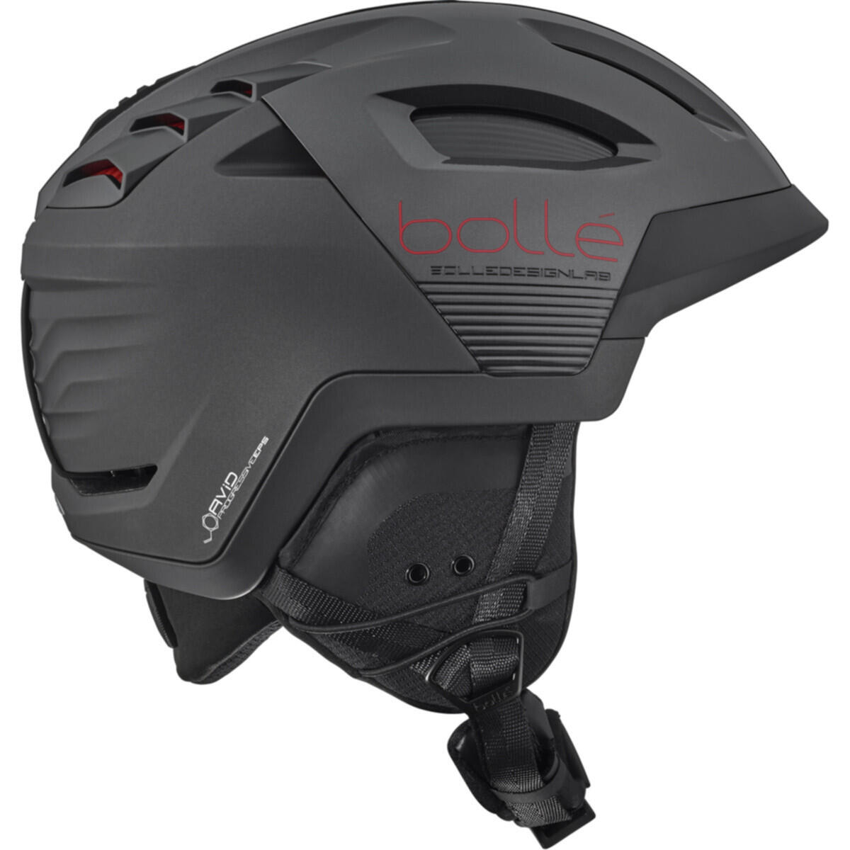 Casque de ski Bollé Ryft Mips 2/4
