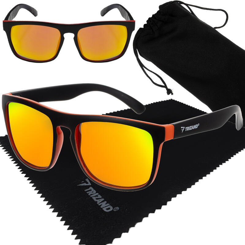 Okulary Przeciwsłoneczne Polaryzacyjne UV400
