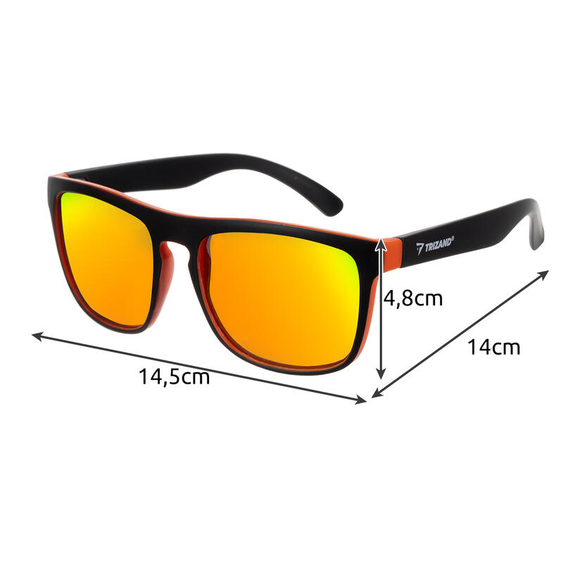 Okulary Przeciwsłoneczne Polaryzacyjne UV400