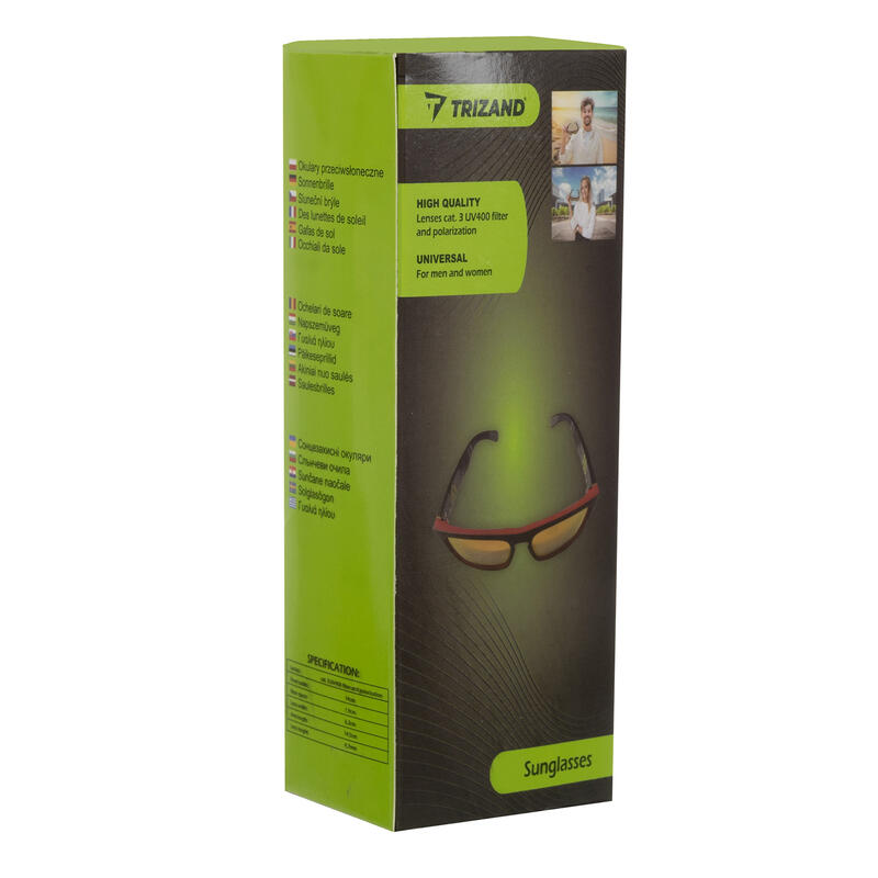 Okulary Przeciwsłoneczne Polaryzacyjne UV400
