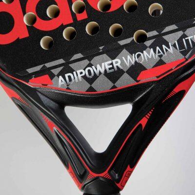 Pala de pádel Adipower Ctrl Lite 2/5