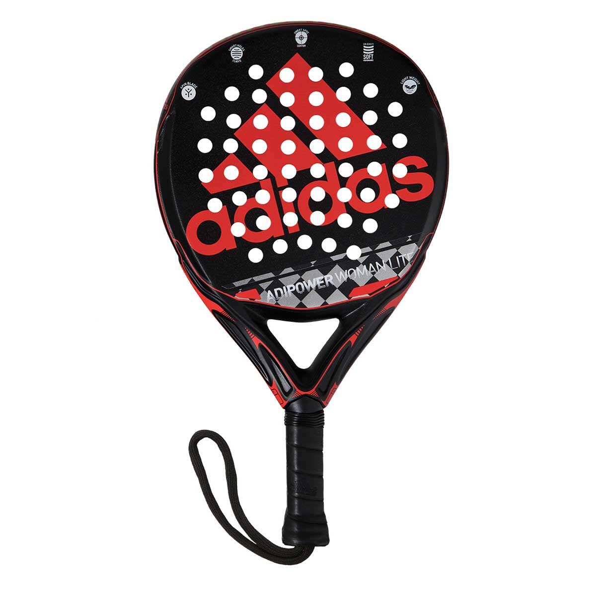 Pala de pádel Adipower Ctrl Lite 1/5
