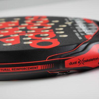 Pala de pádel Adipower Ctrl Lite 4/5