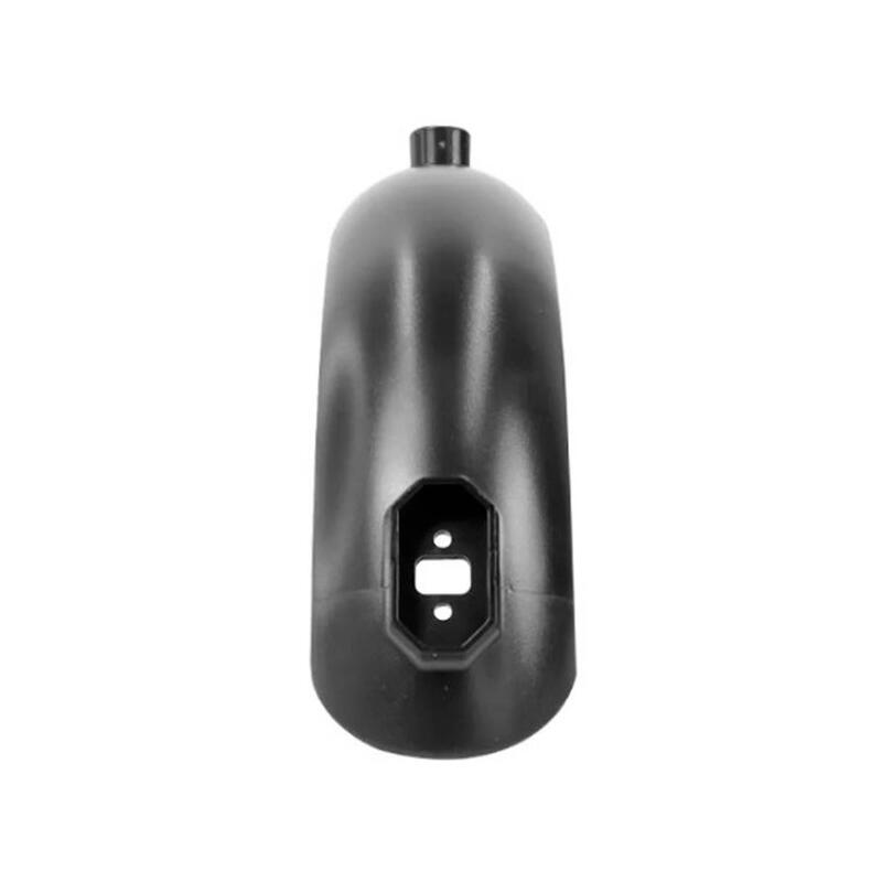 Guardabarro Trasero Patinete Replica Xiaomi 4 Tornillos