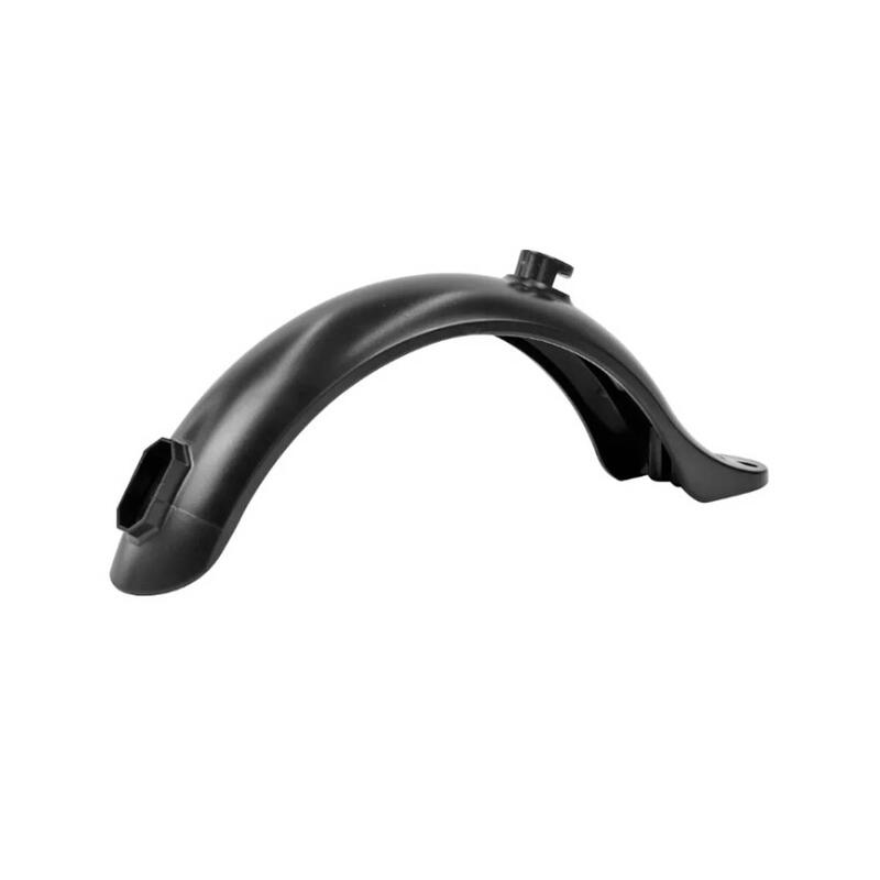 Guardabarro Trasero Patinete Replica Xiaomi 4 Tornillos