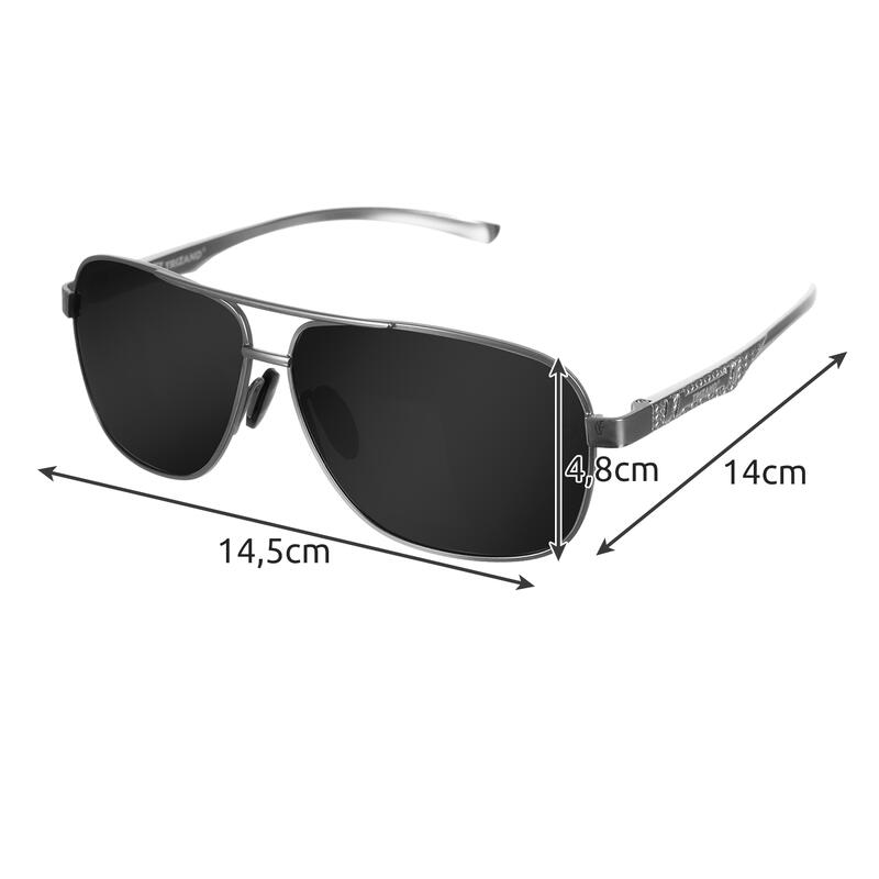 Okulary Przeciwsłoneczne Polaryzacyjne UV400