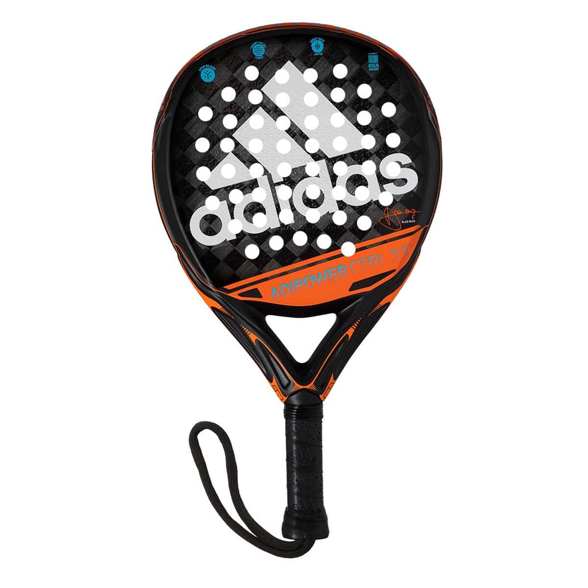 ADIDAS Adidas Adipower Ctrl 3.0