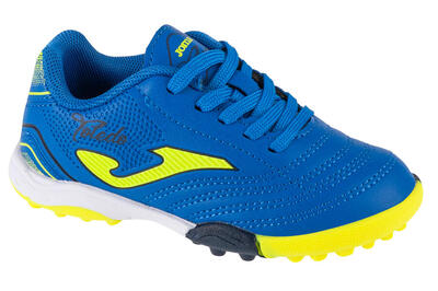 Botas de Futbol para UNISEX JUNIOR JOMA TOLEDO JR 2404
