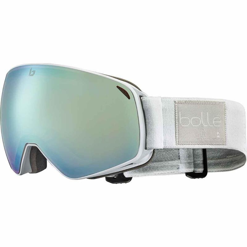 Masque de ski Bollé Eco Torus M