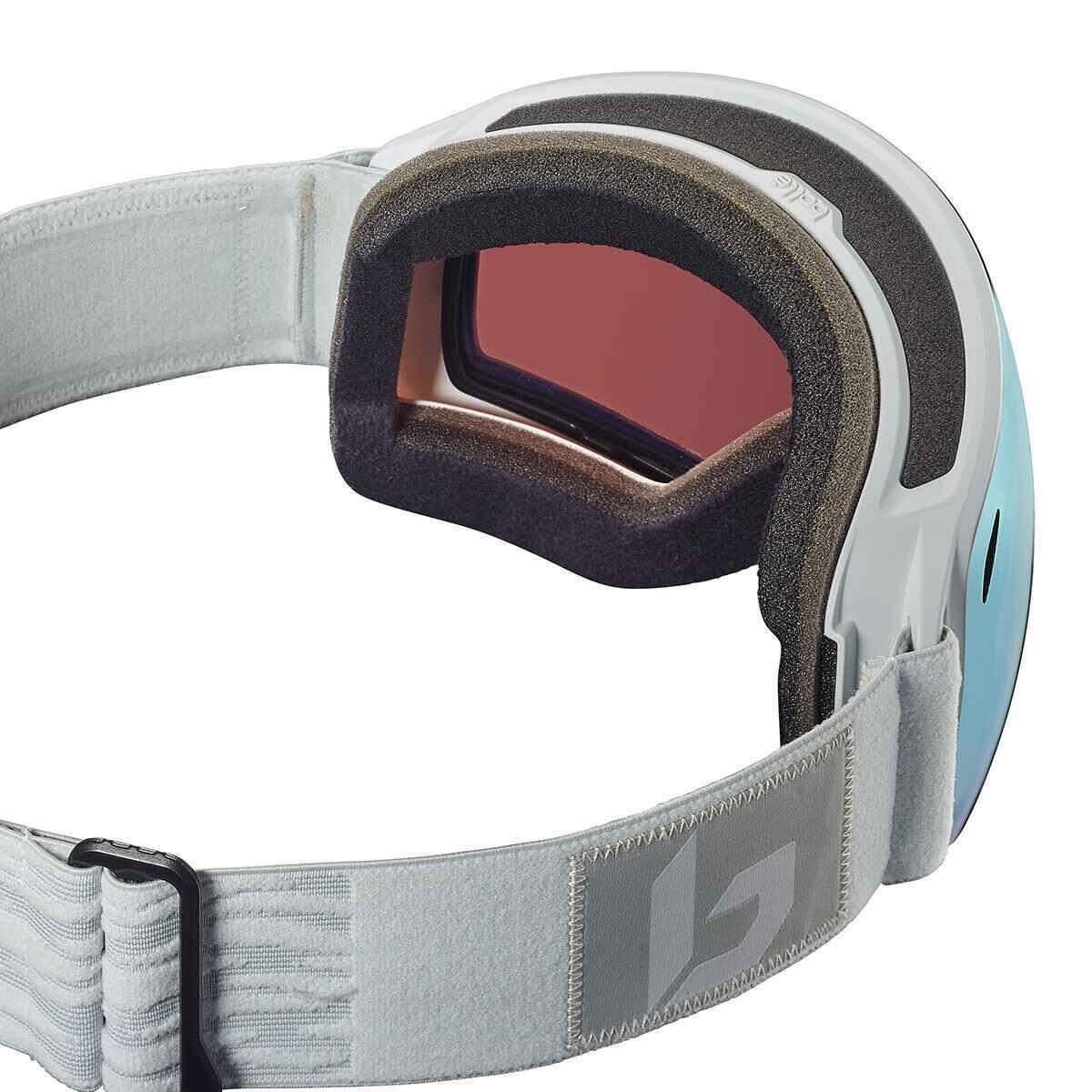 Skibrille Bollé Eco Torus M 2/2
