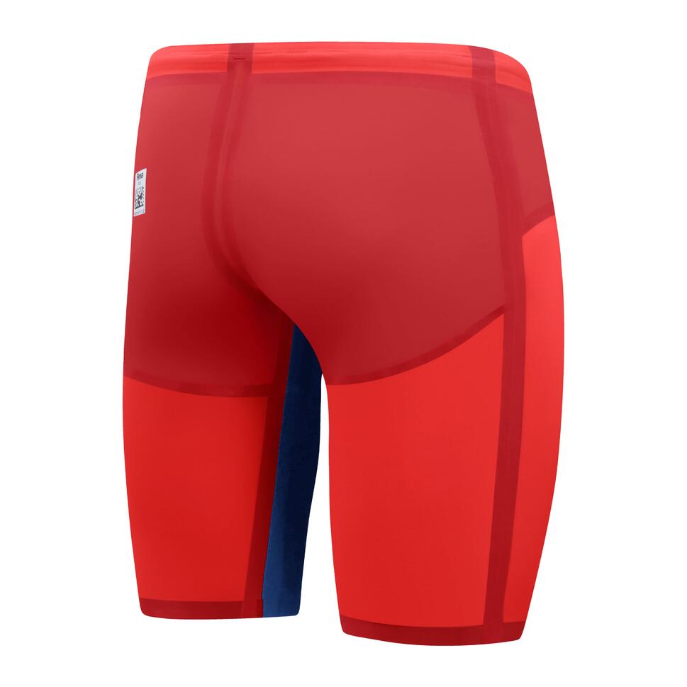 Strój pływacki startowy Męski Speedo LZR Valor