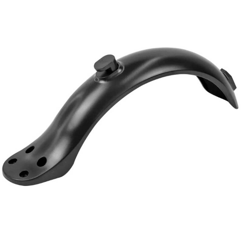 Guardabarro Trasero Patinete Replica Xiaomi 4 Tornillos