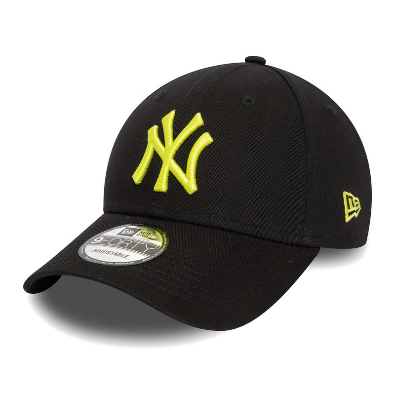 Czapka z daszkiem męska New Era League Essential 9Forty New York Yankees