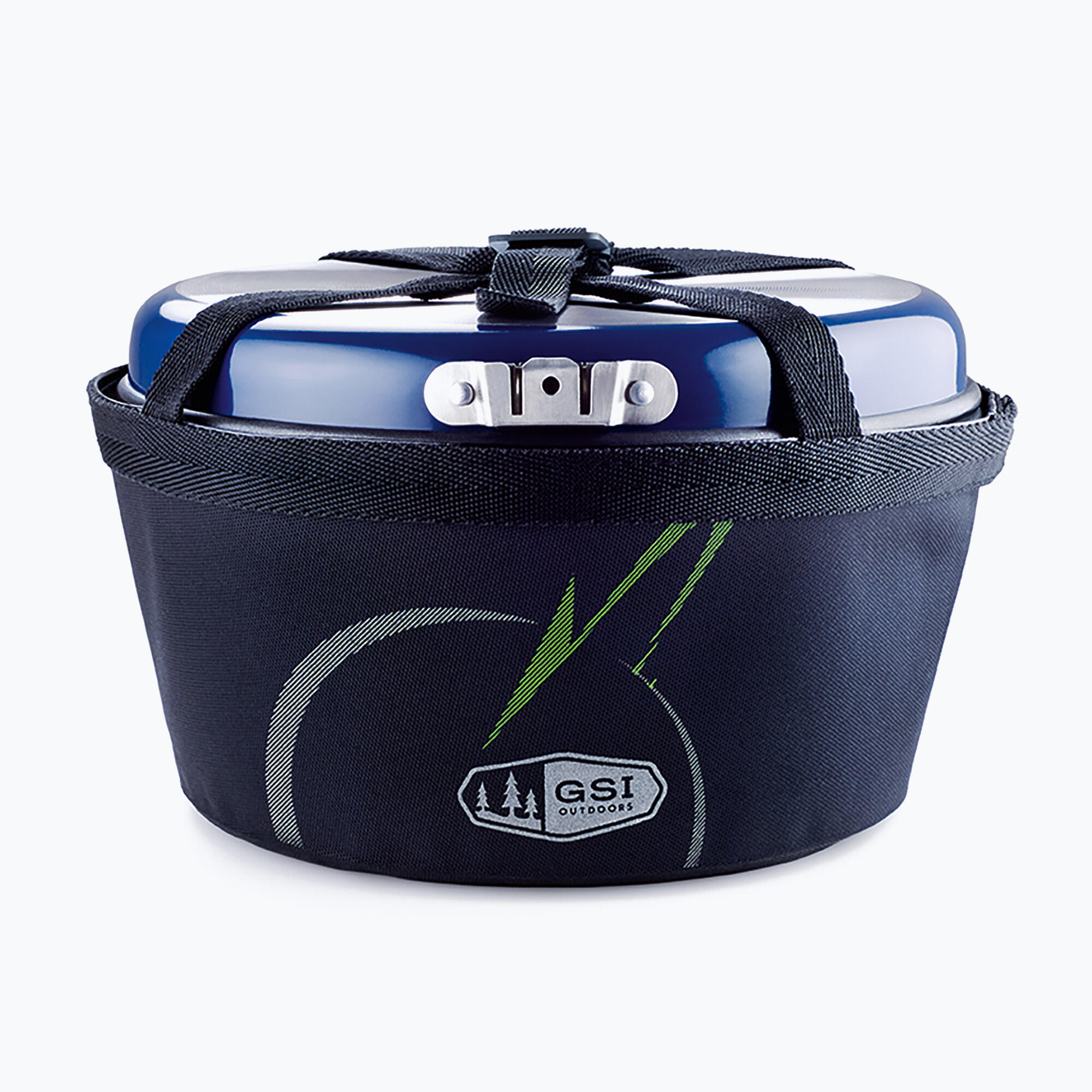 Batterie de cuisine GSI Outdoors Bugaboo Camper 2/3