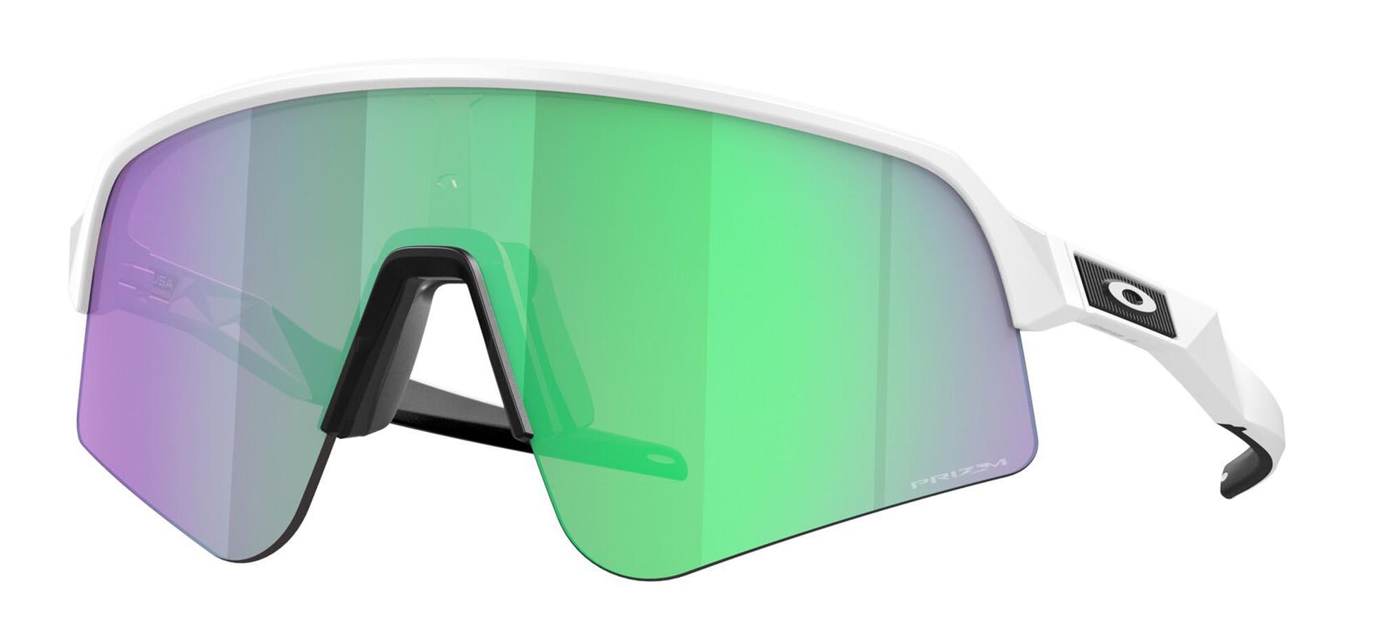 Zonnebril Oakley SUTRO LITE SWEEP OO 9465 man Maat 39/13/138 1/2