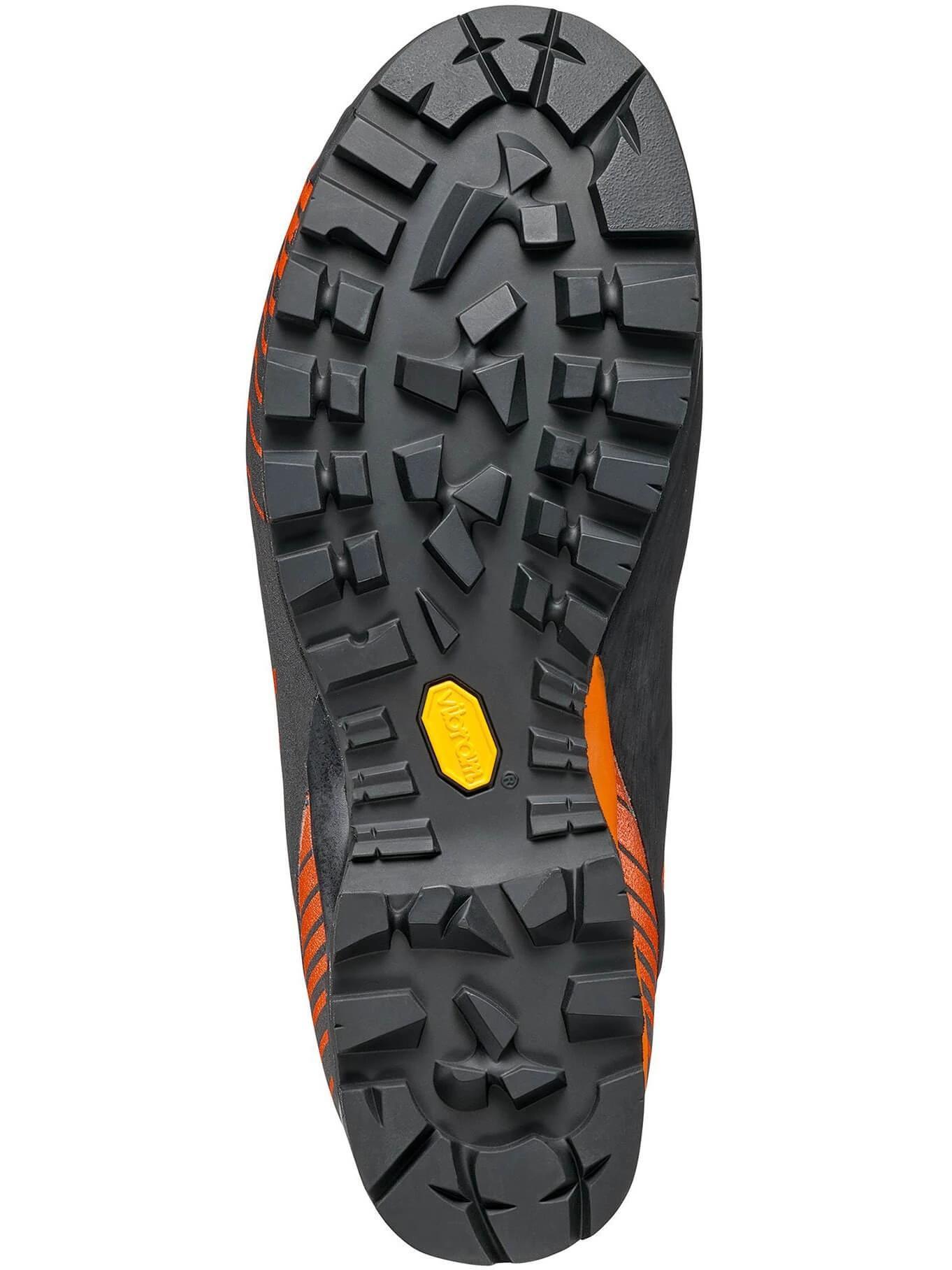 CHAUSSURES HOMME RIBELLE HD TONIC TONIC SCARPA 7/7