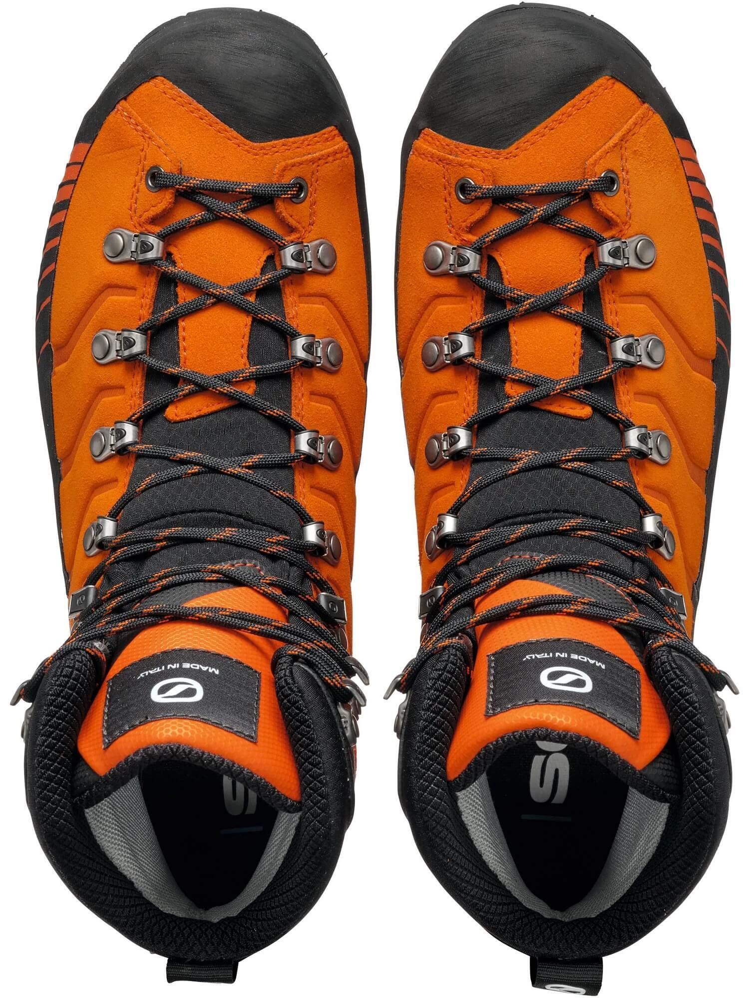 CHAUSSURES HOMME RIBELLE HD TONIC TONIC SCARPA 6/7