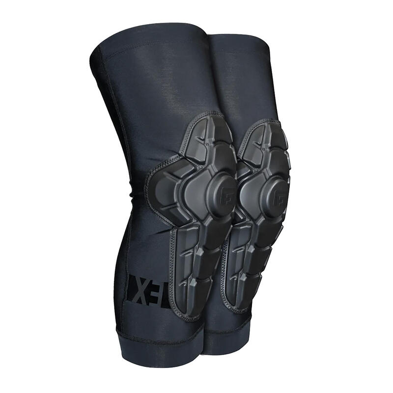 Protecciones de rodilla para bicicleta G-Form Pro-X3 Knee