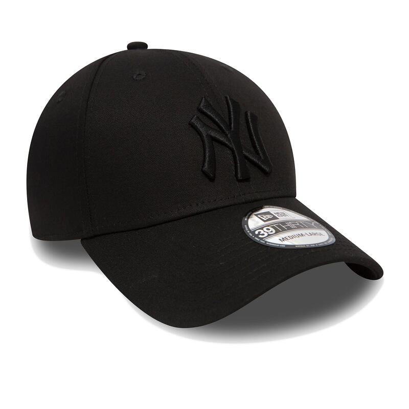 Cappellino New Era League Essential 39Thirty dei New York Yankees