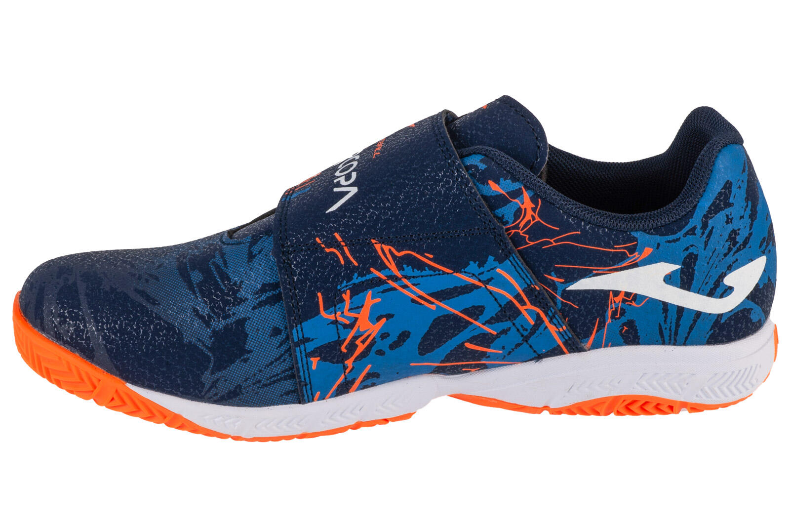 Chaussures de foot en salle pour garçons Super Copa Jr 24 SCJW IN 2/5