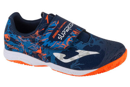 Hallenschuhe Jungen Super Copa Jr 24 SCJW IN