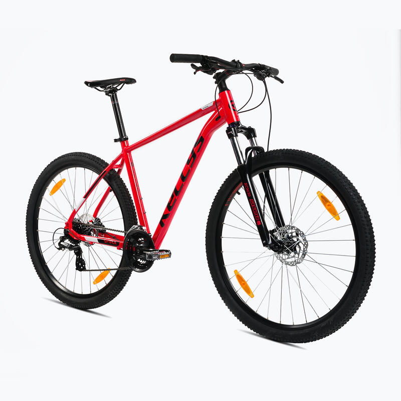 VTT Kellys Spider 50 29"