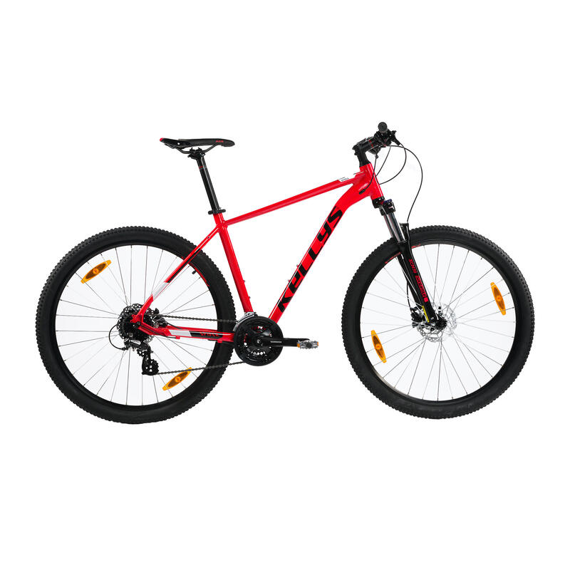 VTT Kellys Spider 50 29"