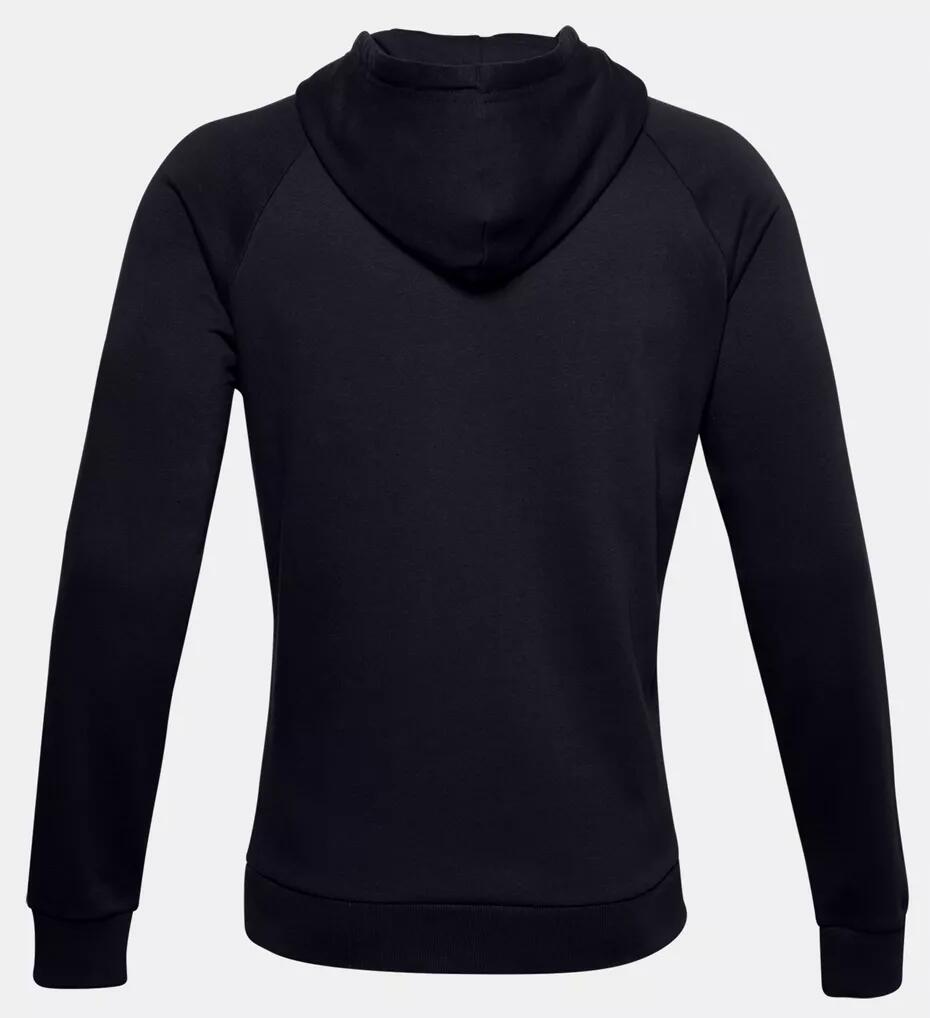 Under Armour Rival Fleece Big Logo Hd Herren Kapuzenpullover 6/7