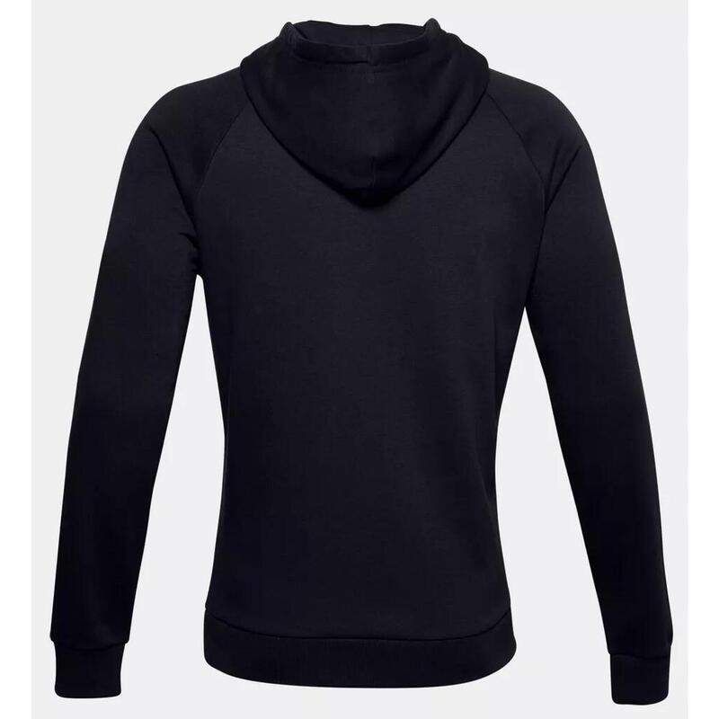 Hanorac Drumeții În Natură Under Armour Rival Big Logo Bărbați