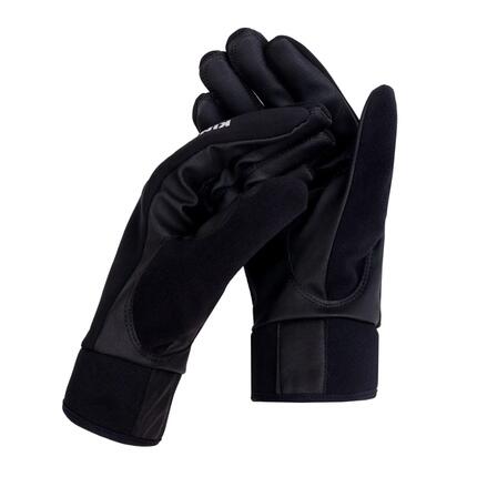 Gants de ski de fond KEKE Black