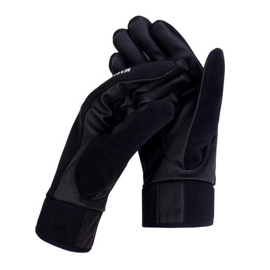 Gants de ski de fond KEKE Black