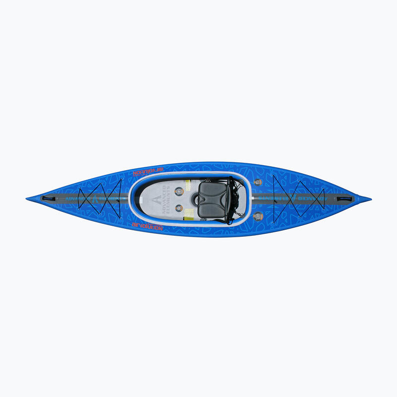 Kayak gonflable 1 personne Advanced Elements AirVolution