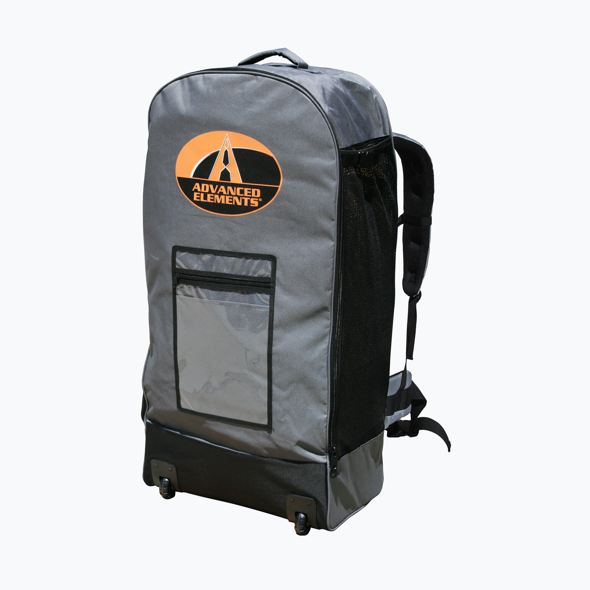 Kayak gonflable 1 personne Advanced Elements AirVolution 4/7