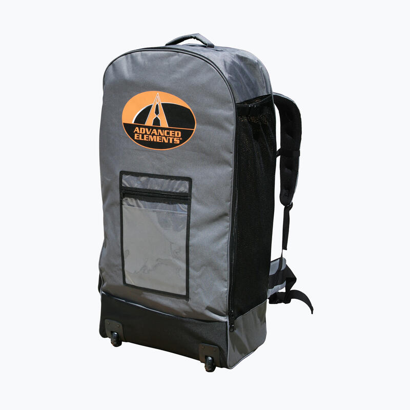 Caiac gonflabil Advanced Elements AirVolution pentru 1 persoană
