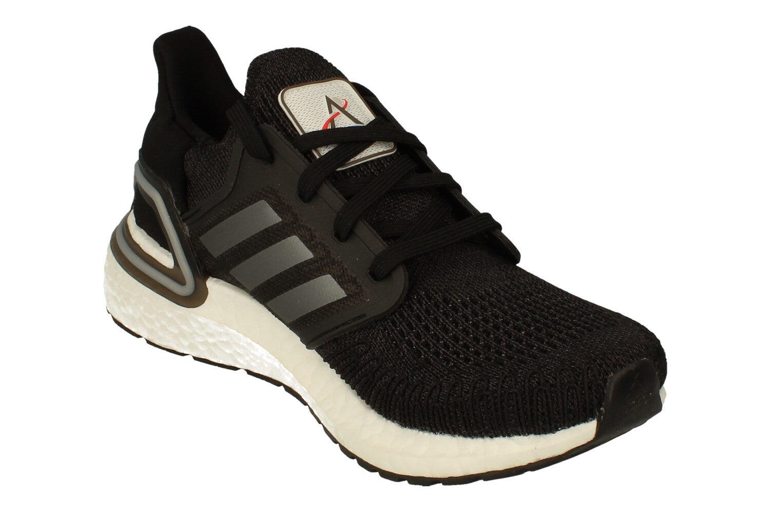 Running Shoes Black Ultraboost 20 Womens Ultraboost 20 Womens