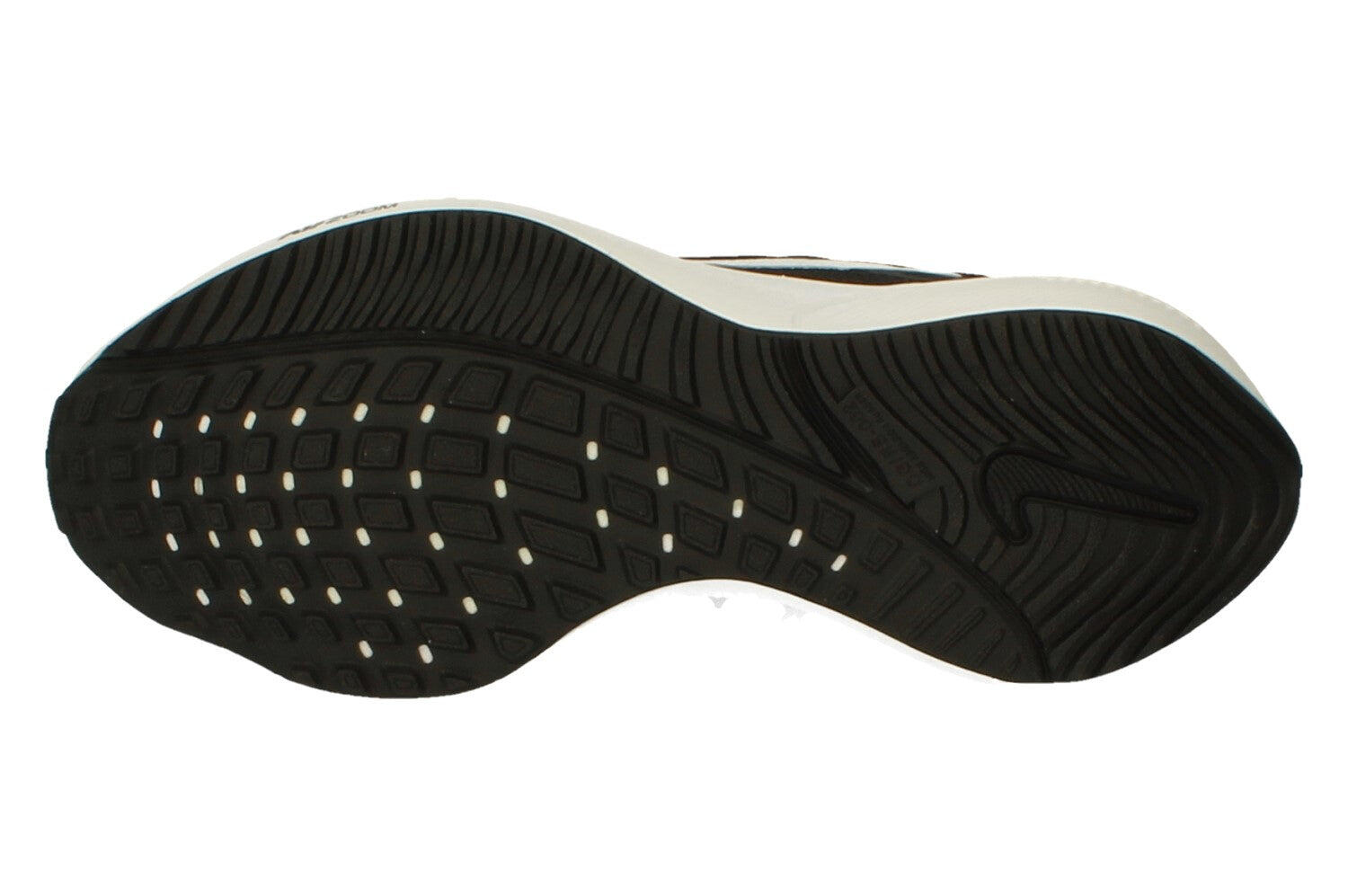 Womens Air Zoom Vomero 16 DA7698 5/5