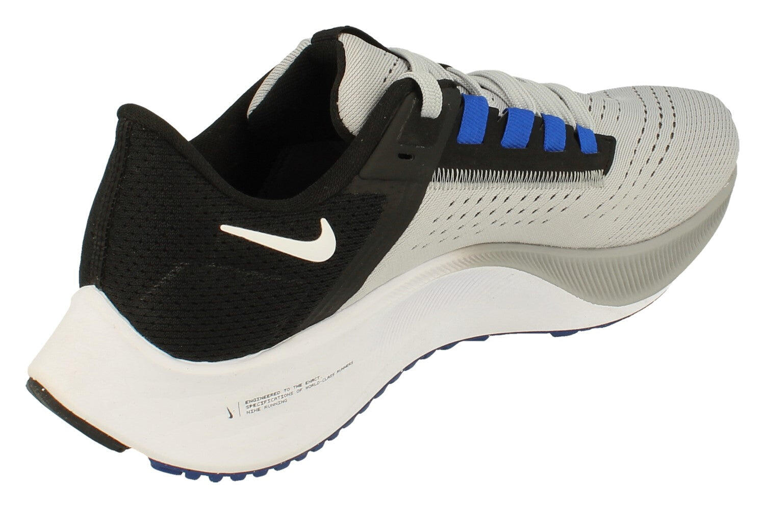 Air Zoom Pegasus 38 Mens Cw7356 3/5