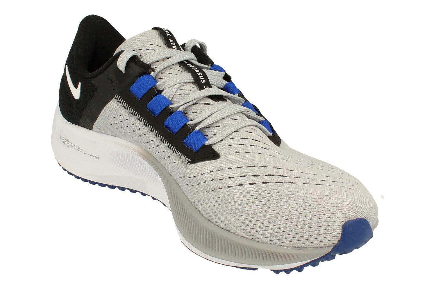 Air Zoom Pegasus 38 Mens Cw7356 4/5