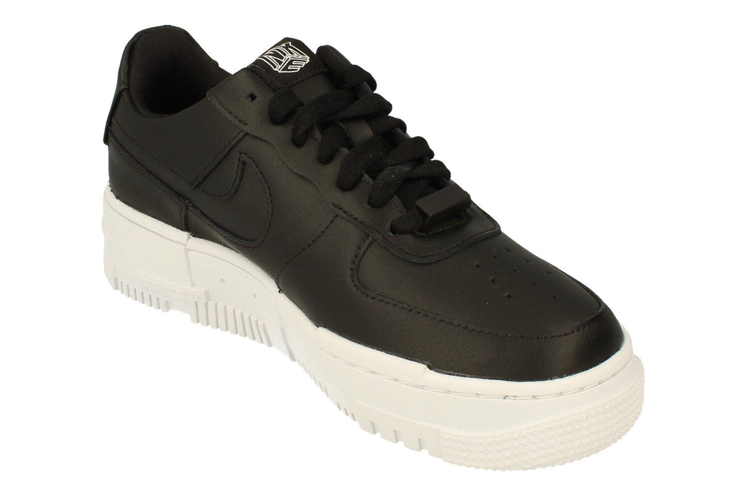 Womens Af1 Air Force Pixel Trainers CK6649 001 NIKE Decathlon