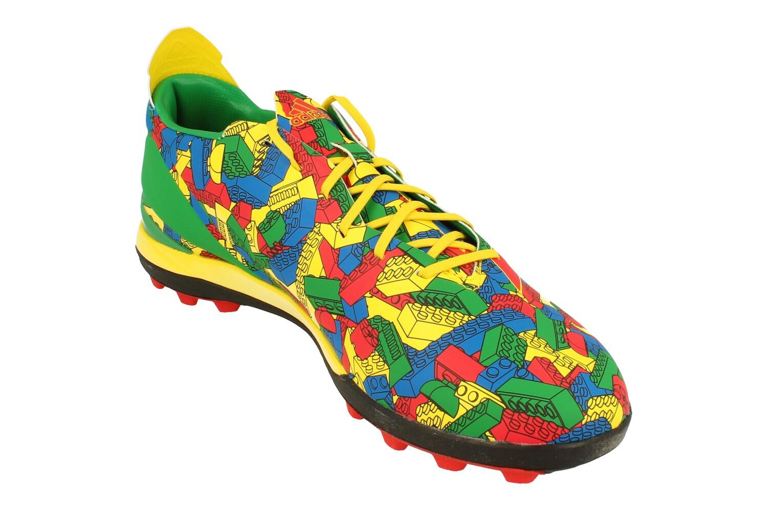 majestry tf mens football trainers