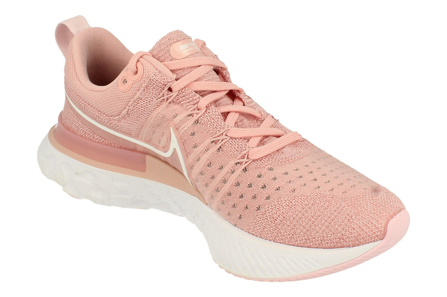 Womens React Infinity Run Flyknit 2 Running Trainers CT2423 4/5