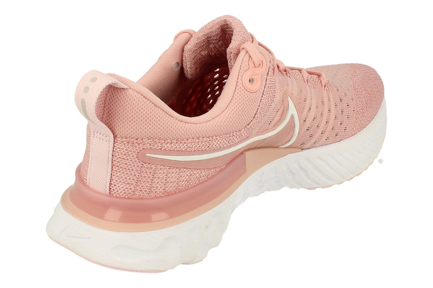Womens React Infinity Run Flyknit 2 Running Trainers CT2423 3/5
