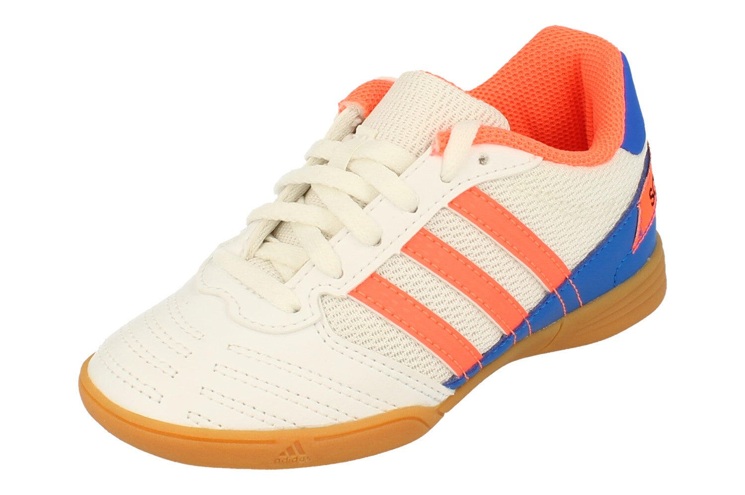ADIDAS Super Sala Junior Football Boots Trainers