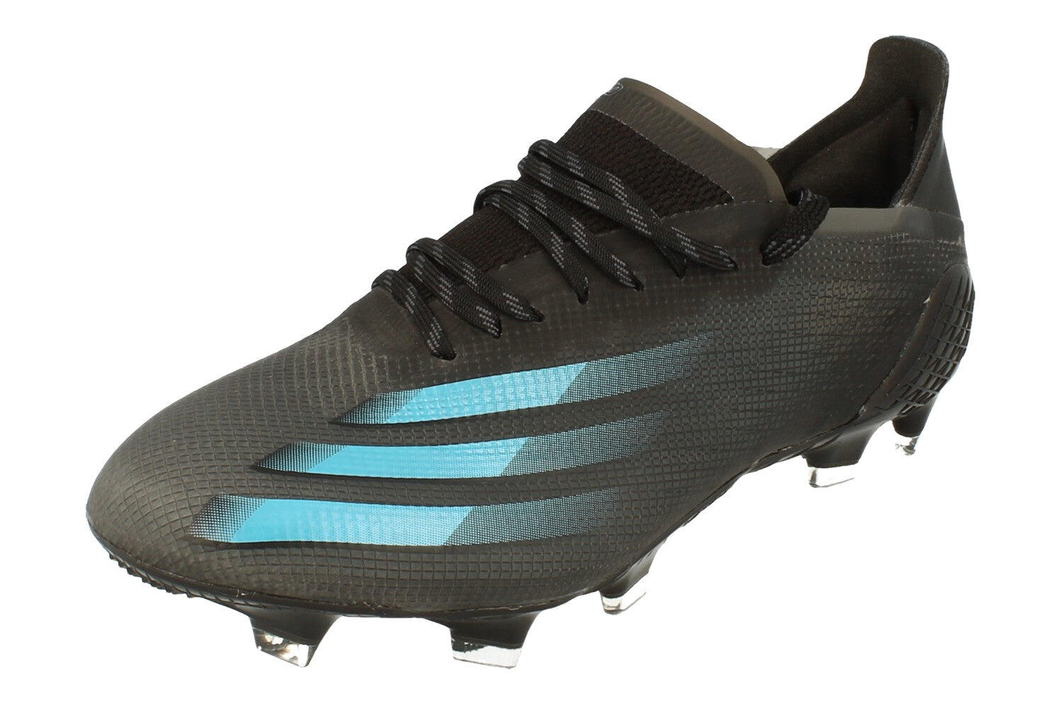 ADIDAS X Ghosted.1 FG Mens Football Boots