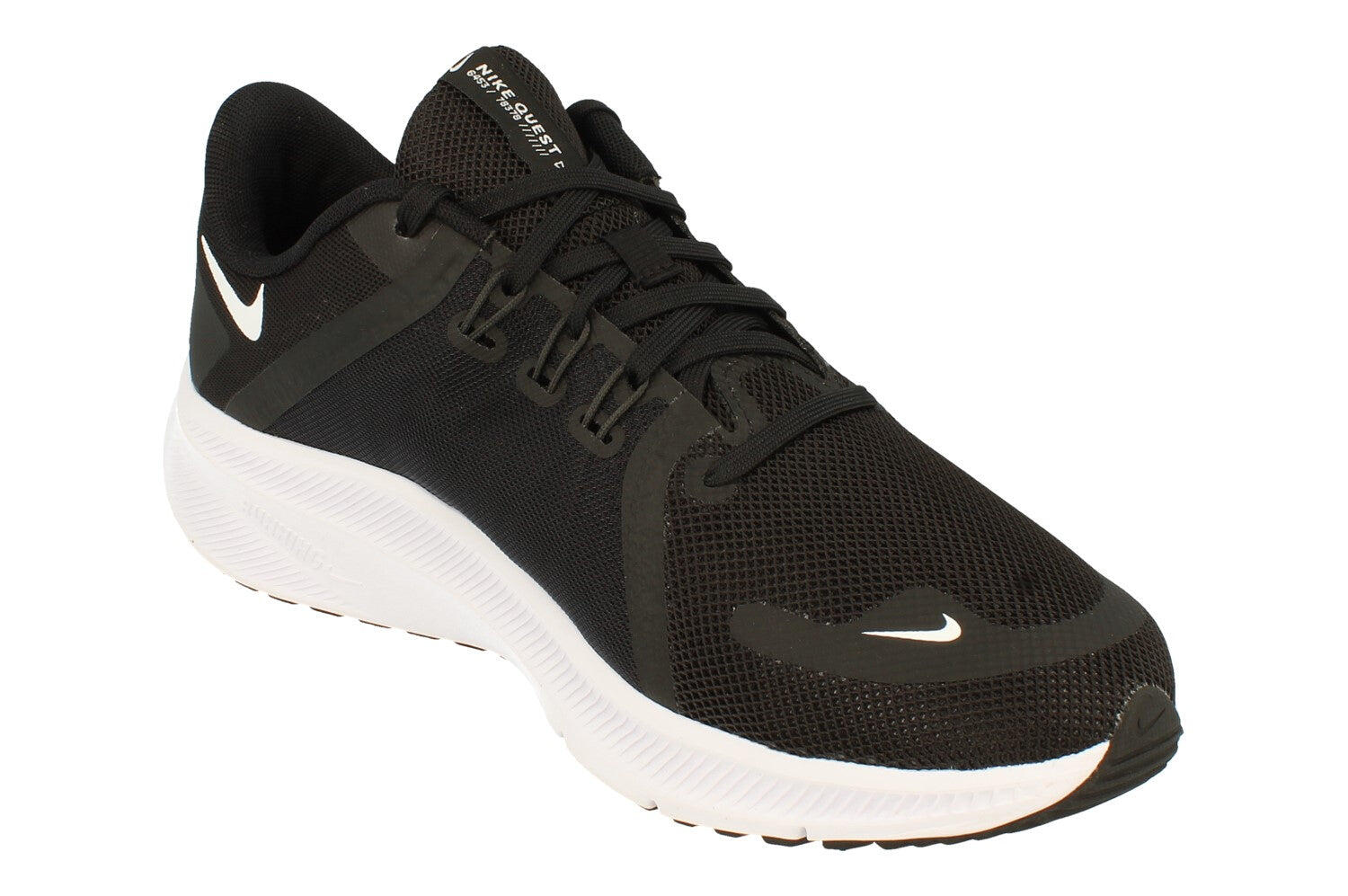 nike quest 4 men's