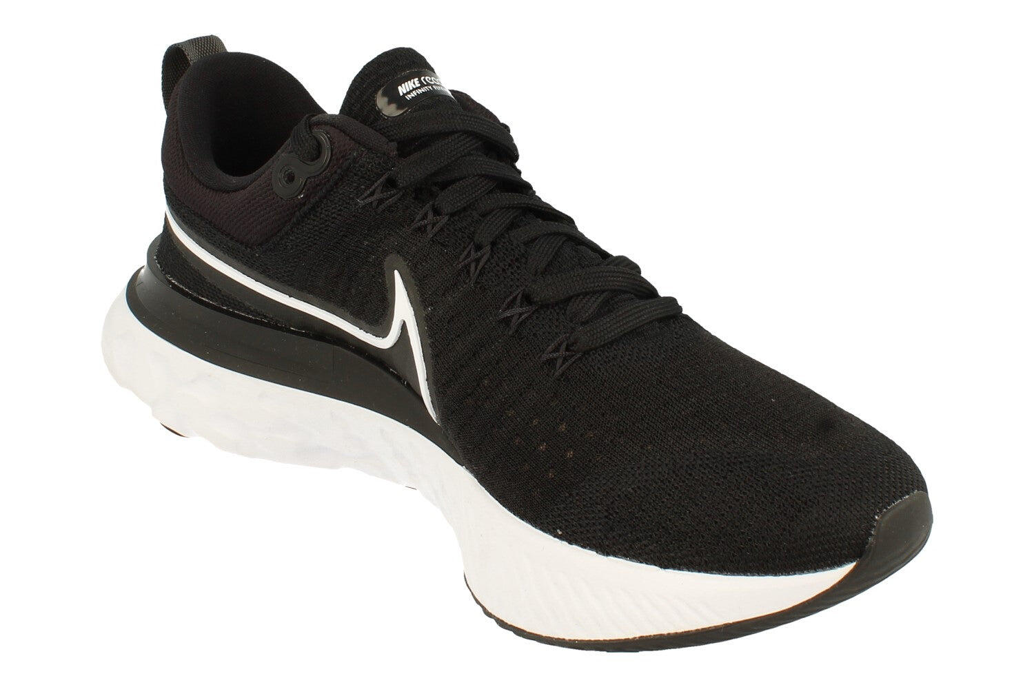 React Infinity Run Fk 2 Mens CT2357 002 4/5