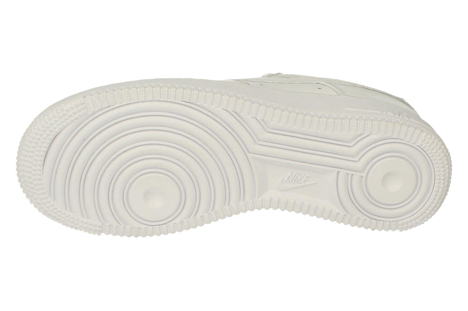 Air Force 1 '07 Womens Trainers DD8959 100 5/6