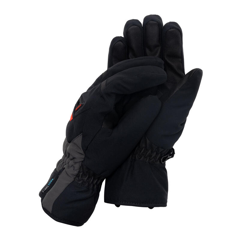 Guantes de esquí para hombre ZIENER Gary As